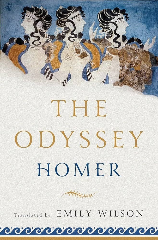 The Odyssey | Amazon (US)