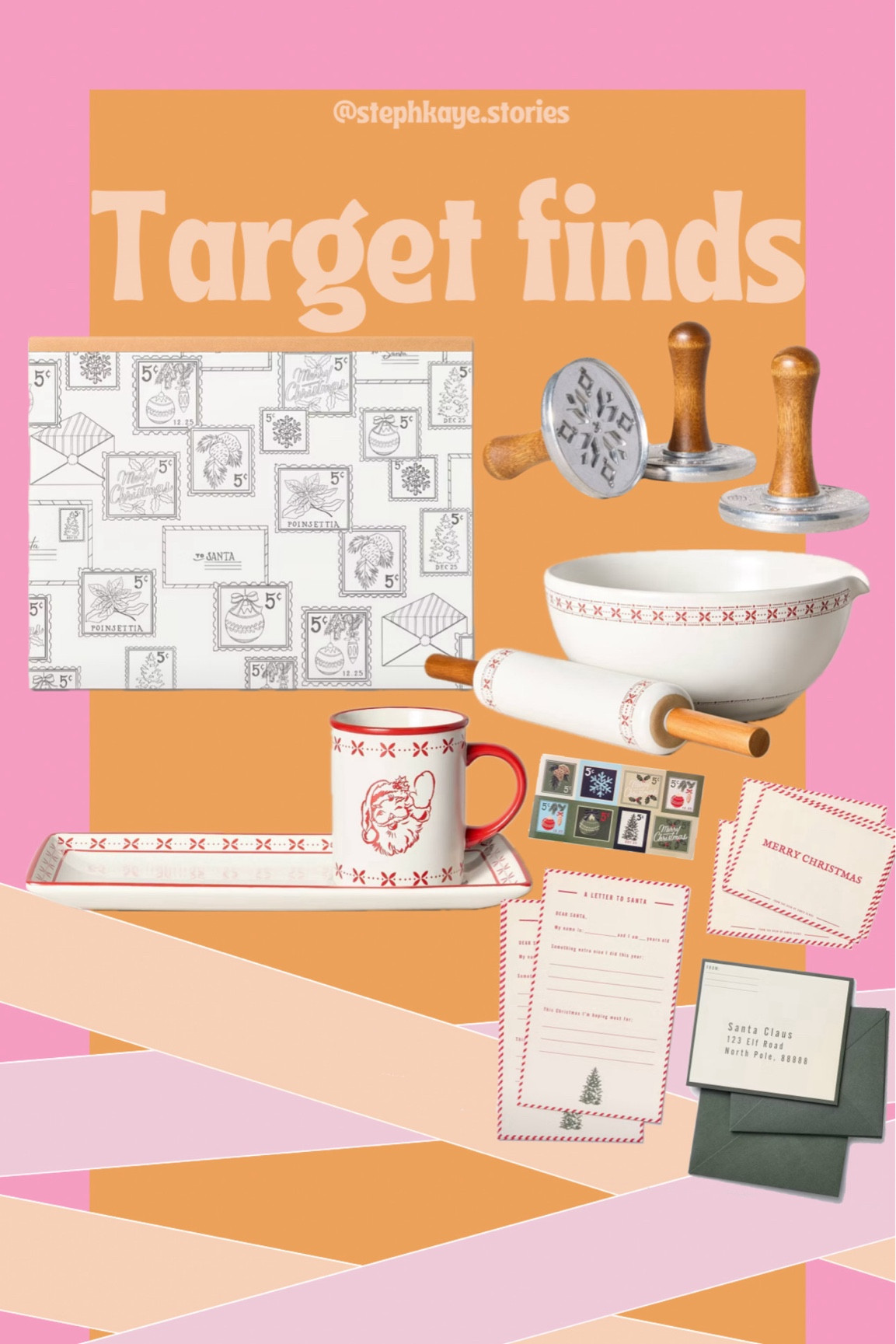 Holiday family activities 

#LTKKids #LTKHoliday #LTKSeasonal