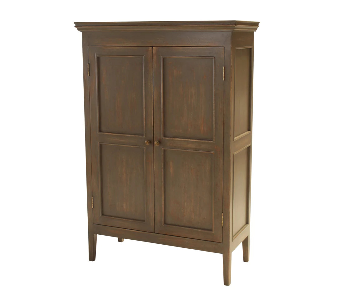 Sardinia Armoire | Burke Decor