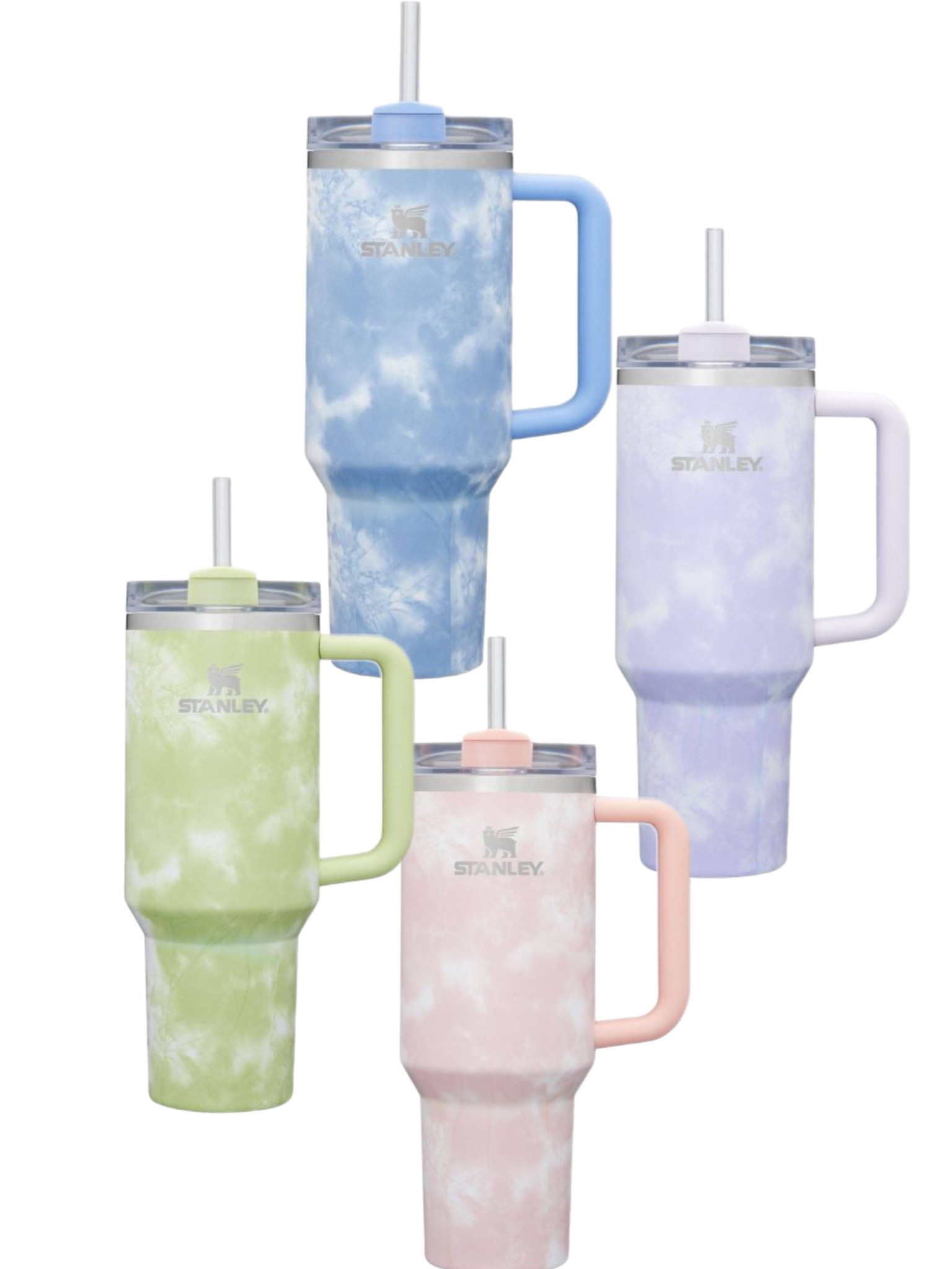 The infamous Target Stanley tumblers! I NEED them all!

#LTKFind #LTKunder50 #LTKfit