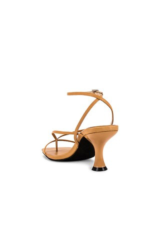 Fluxx Sandal in Nude | Revolve Clothing (Global)