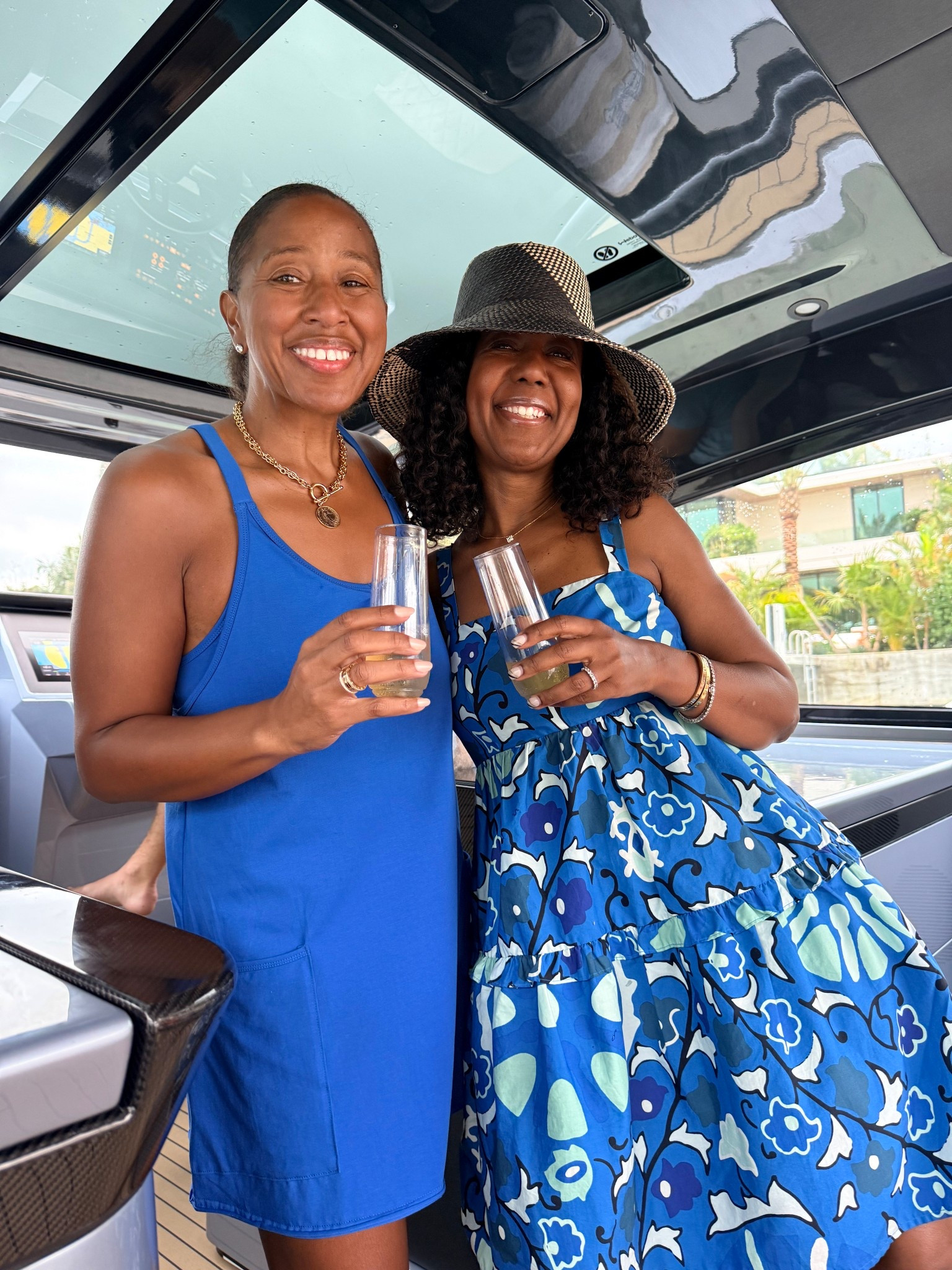 Boat days are the best days!

#LTKgrwm #LTKdayinmylife #LTKfitnessgoals