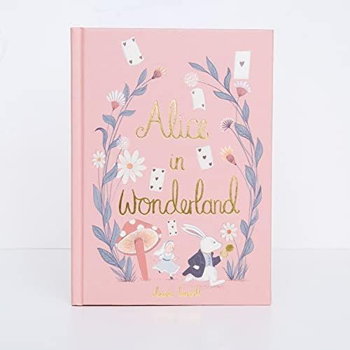 Alice in Wonderland (Wordsworth Collector's Editions): Lewis Carroll: 9781840227802: Amazon.com: ... | Amazon (US)