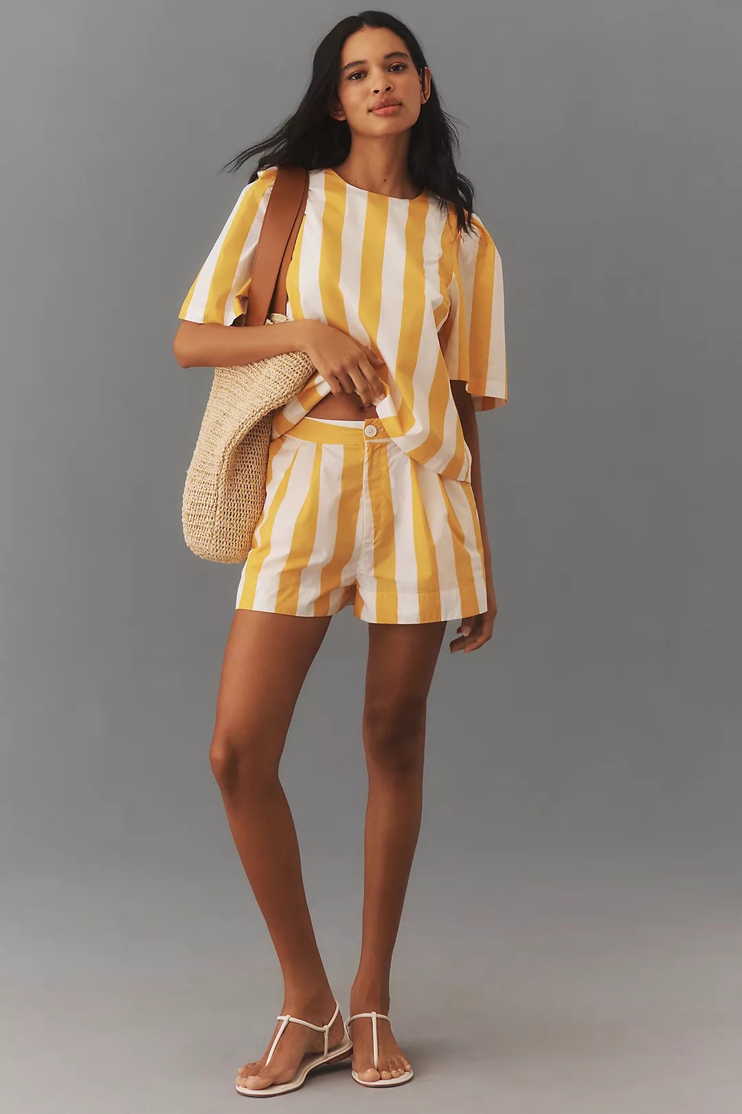 RHODE Walker Shorts | Anthropologie (US)