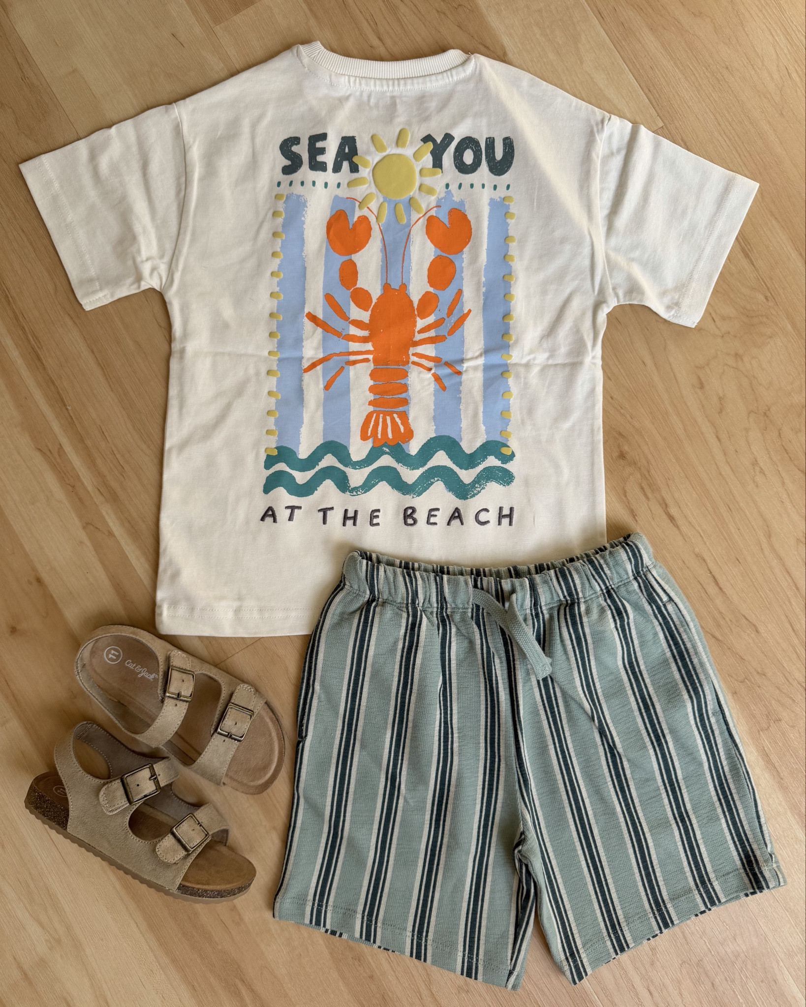 Toddler boy outfit ideas for spring & summer 

#toddlerboyclothes #toddlerboyoutfits  #toddlerboystyle #toddlerboyfashion #springoutfits #spring2026 #summeroutfits 

#LTKootd #LTKKids #LTKSeasonal