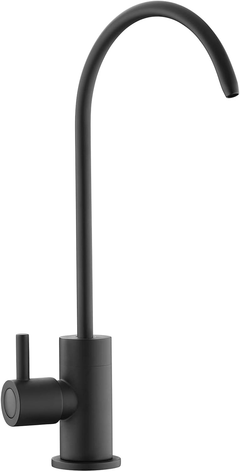 Drinking Water Faucet, Reverse Osmosis Faucet, Water Filtration Faucet, Drinking Water Purifier F... | Amazon (US)