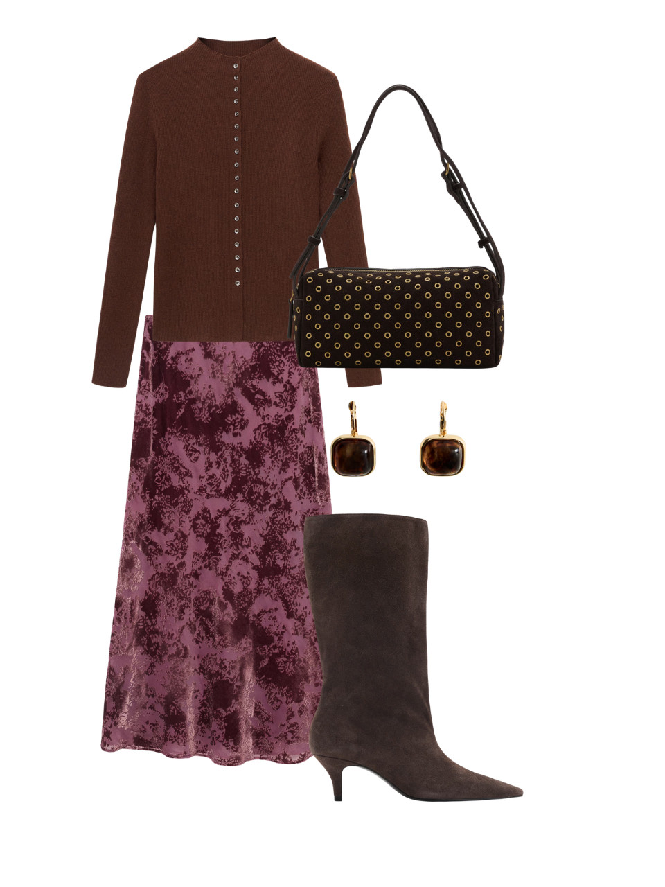 cute and chic fall outfit from mango 

 #LTKSeasonal #LTKFindsUnder100 #LTKStyleTip