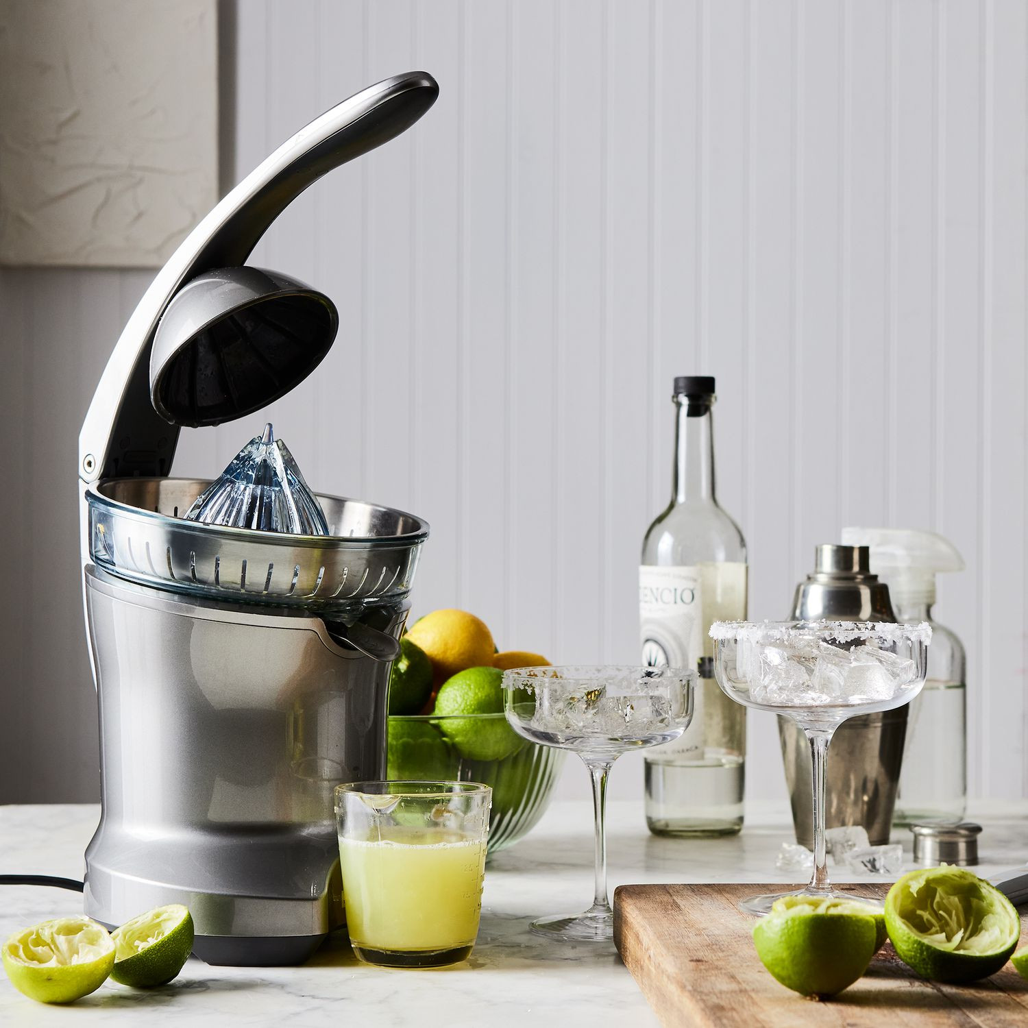Breville Citrus Press | Food52
