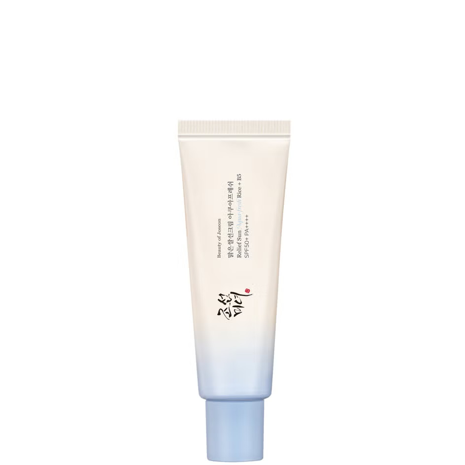 Beauty of Joseon Relief Sun Aqua-Fresh Rice + B5 SPF50+ 50ml | Cult Beauty
