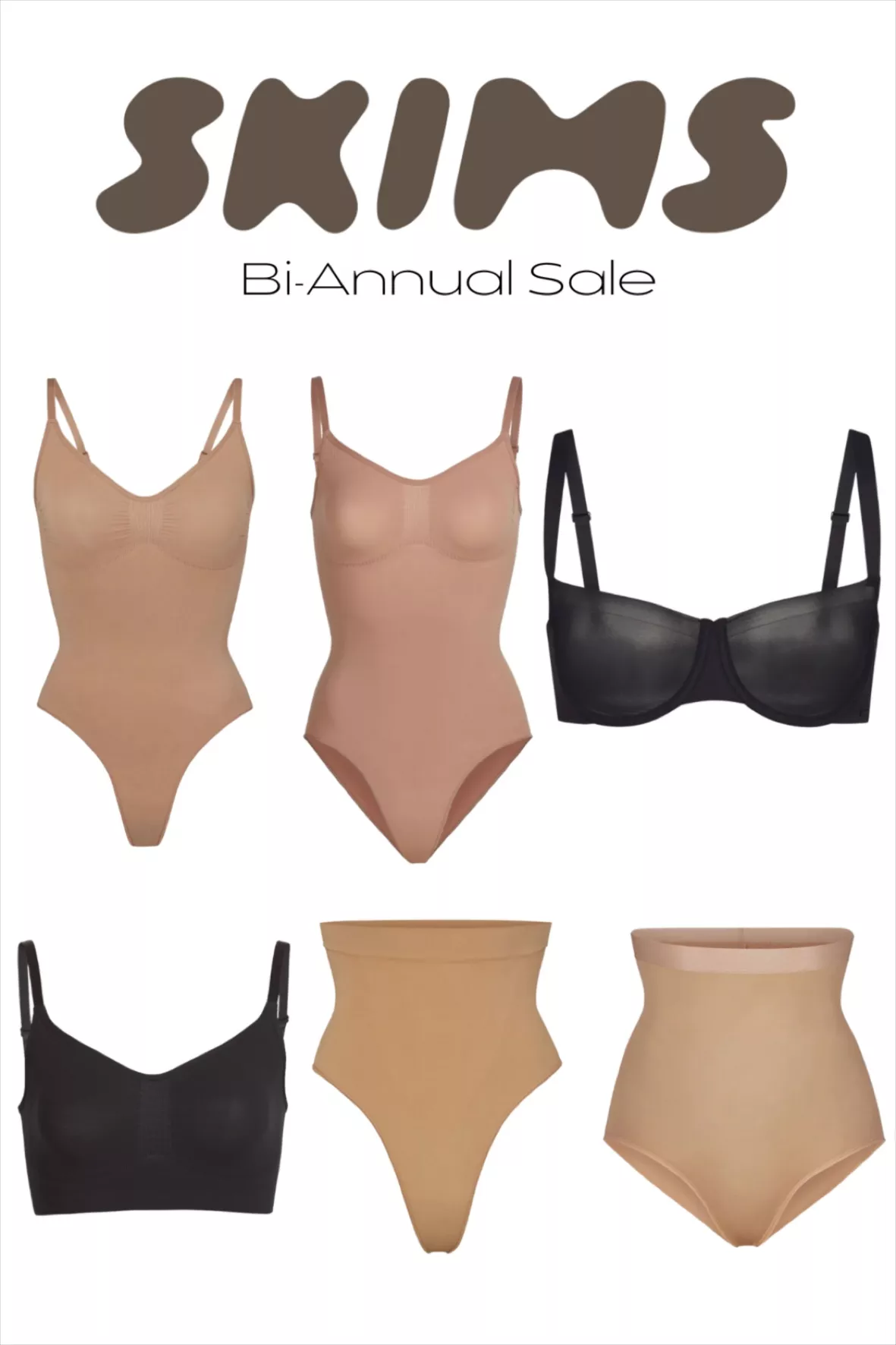 BRIEF BODYSUIT curated on LTK