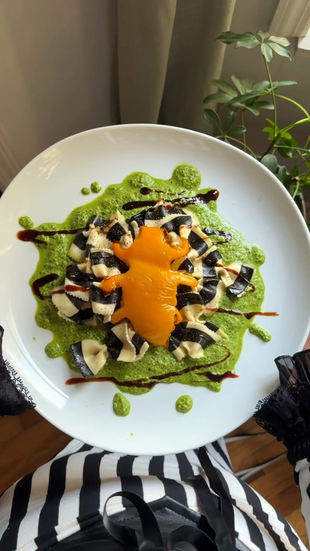 Beetlejuice pasta!

#LTKootd #LTKSeasonal #LTKHome