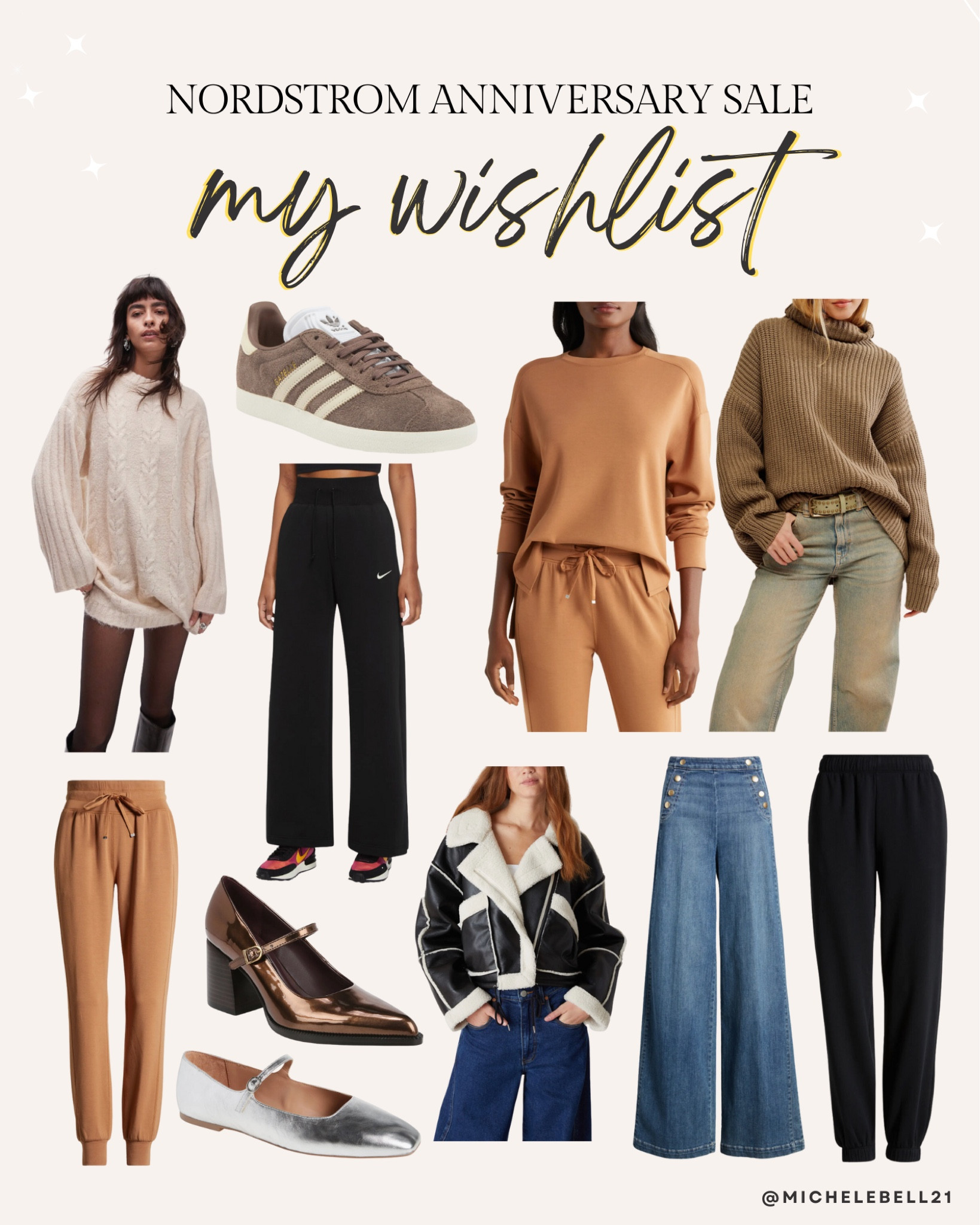 My wishlist items from Nordstrom anniversary sale 😍

#LTKxNSale #LTKSummerSales #LTKStyleTip