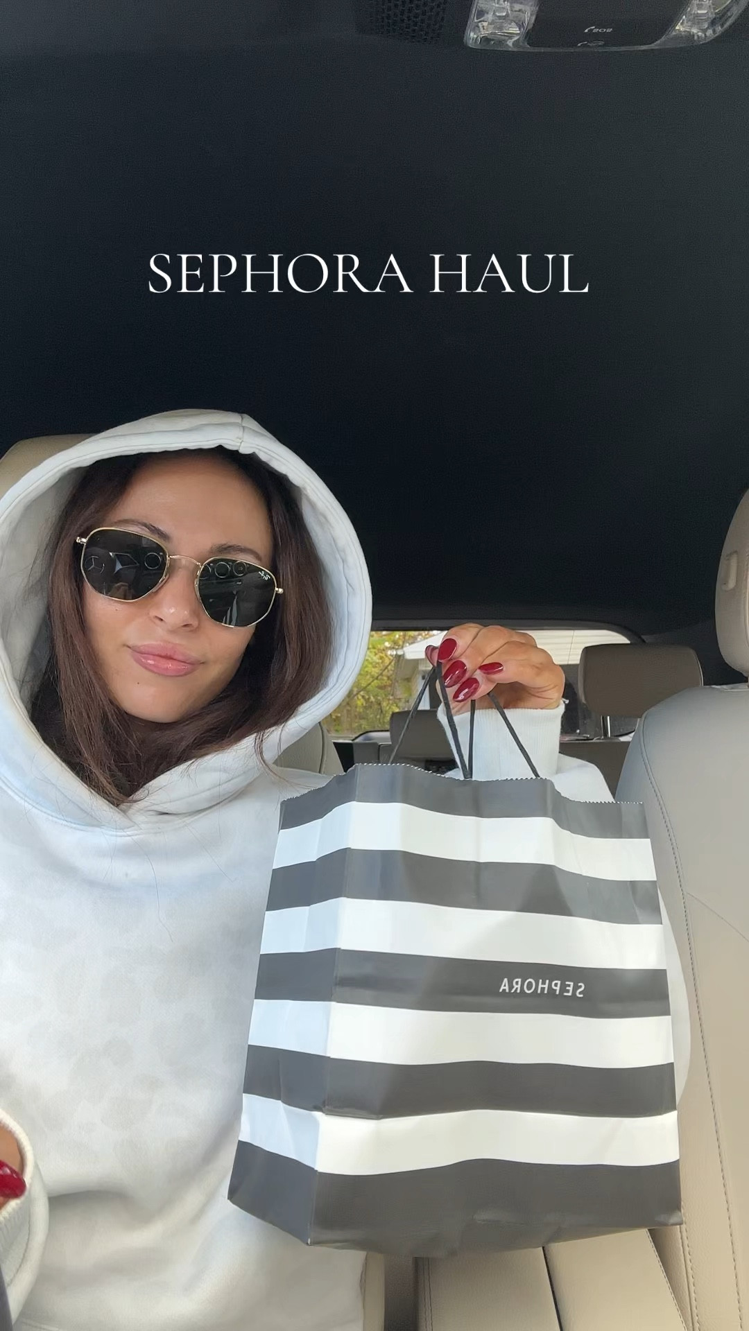 Sephora sale is HERE!! Haul of restock items 🩷

#LTKBeauty #LTKSaleAlert #LTKGiftGuide