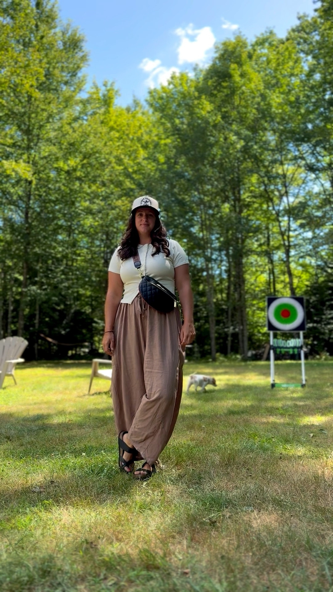 Comfy Fall Outfit

#LTKStyleTip #LTKFindsUnder50 #LTKMidsize