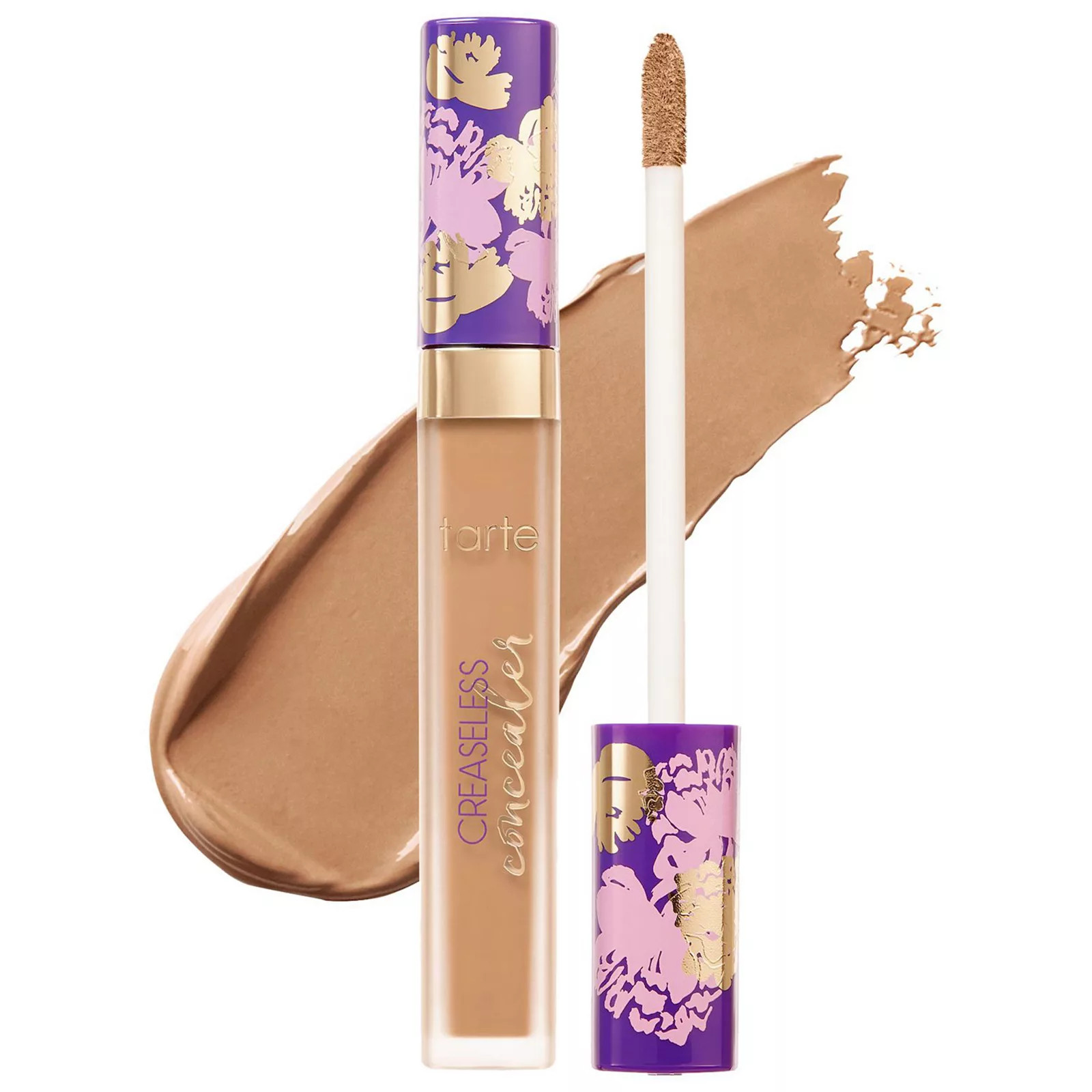 tarte Maracuja Creaseless Full Coverage Concealer, Size: .22Oz, 36s Medium Brown | Kohl's