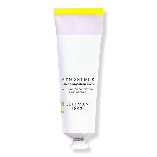 Beekman 1802 Midnight Milk Better Aging Sleep Mask | Ulta