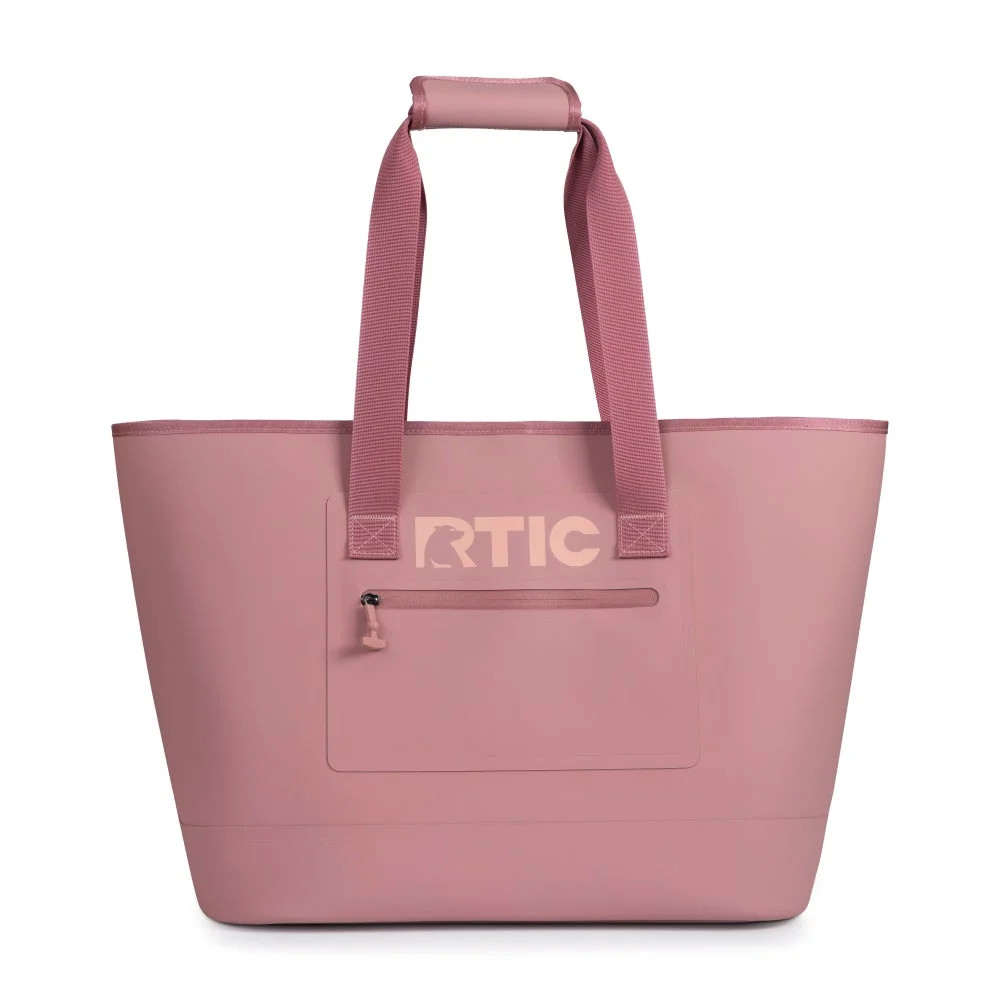 RTIC Ultra-Tough Tote Bag, Waterproof for Beach, Pool, Towel, Grocery, Shopping, Camping, Picnic,... | Walmart (US)