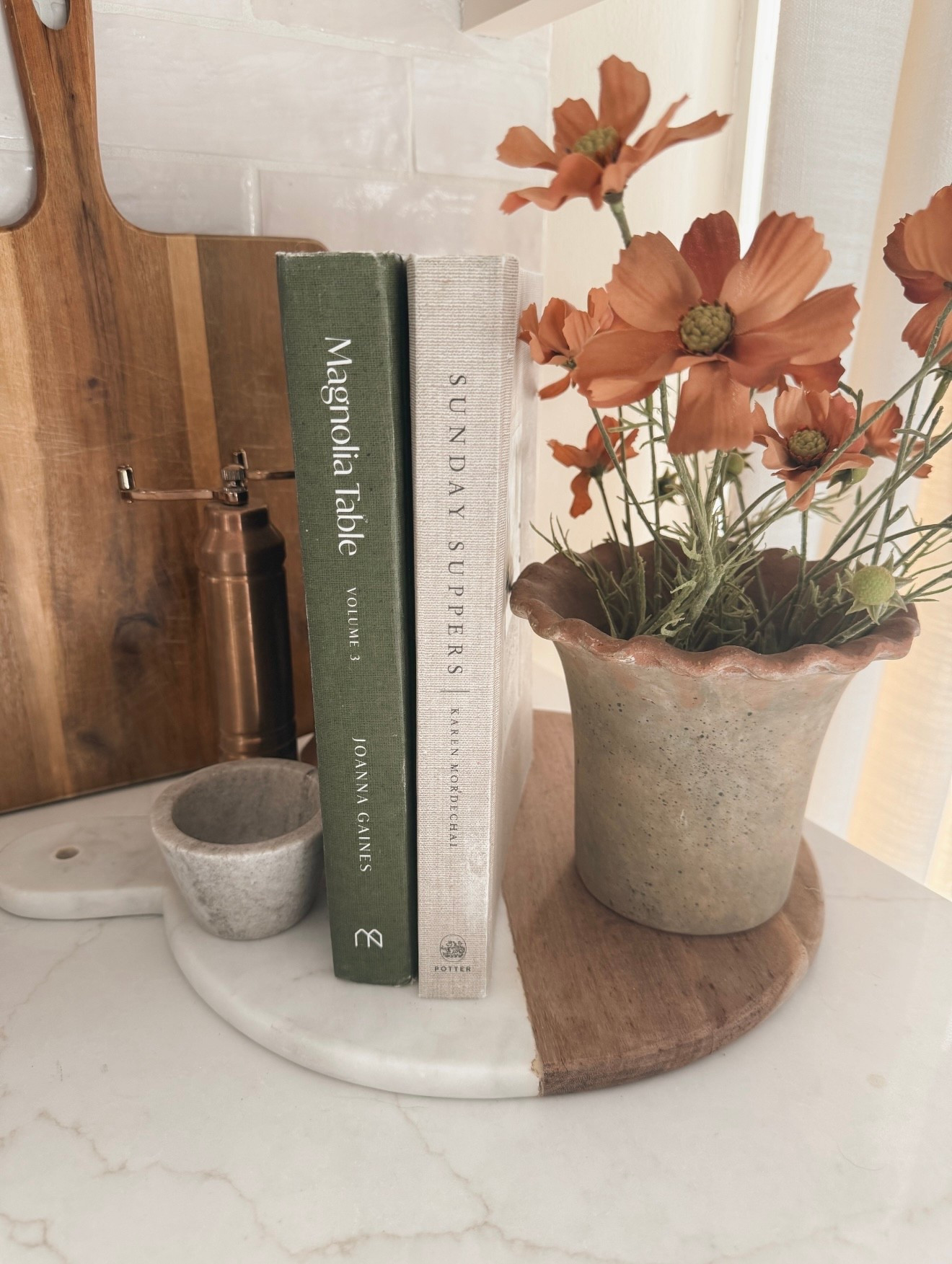 Romantizing the cozy corners of my home! 

#LTKHome