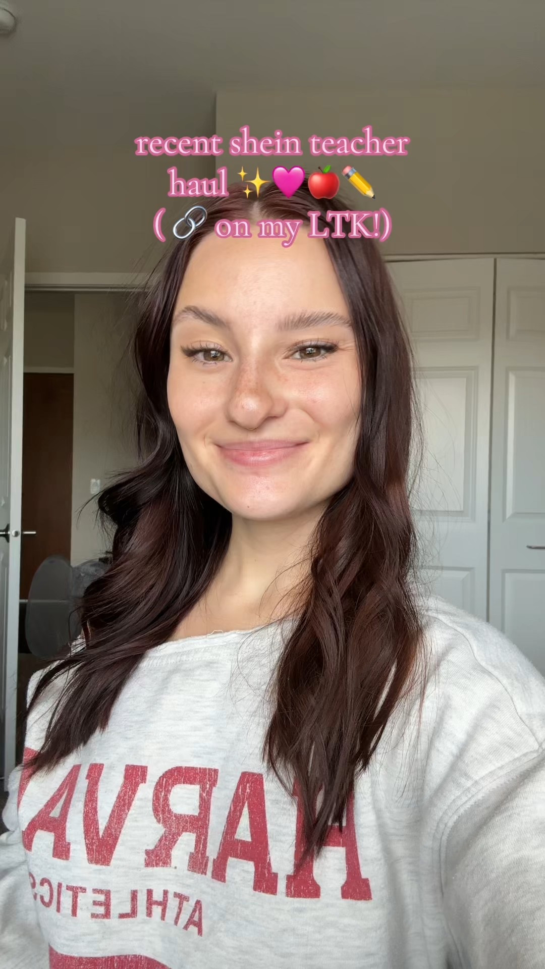 cute back to school teacher SHEIN haul 🩷✨🍎

#LTKWorkwear #LTKFindsUnder100 #LTKPetite