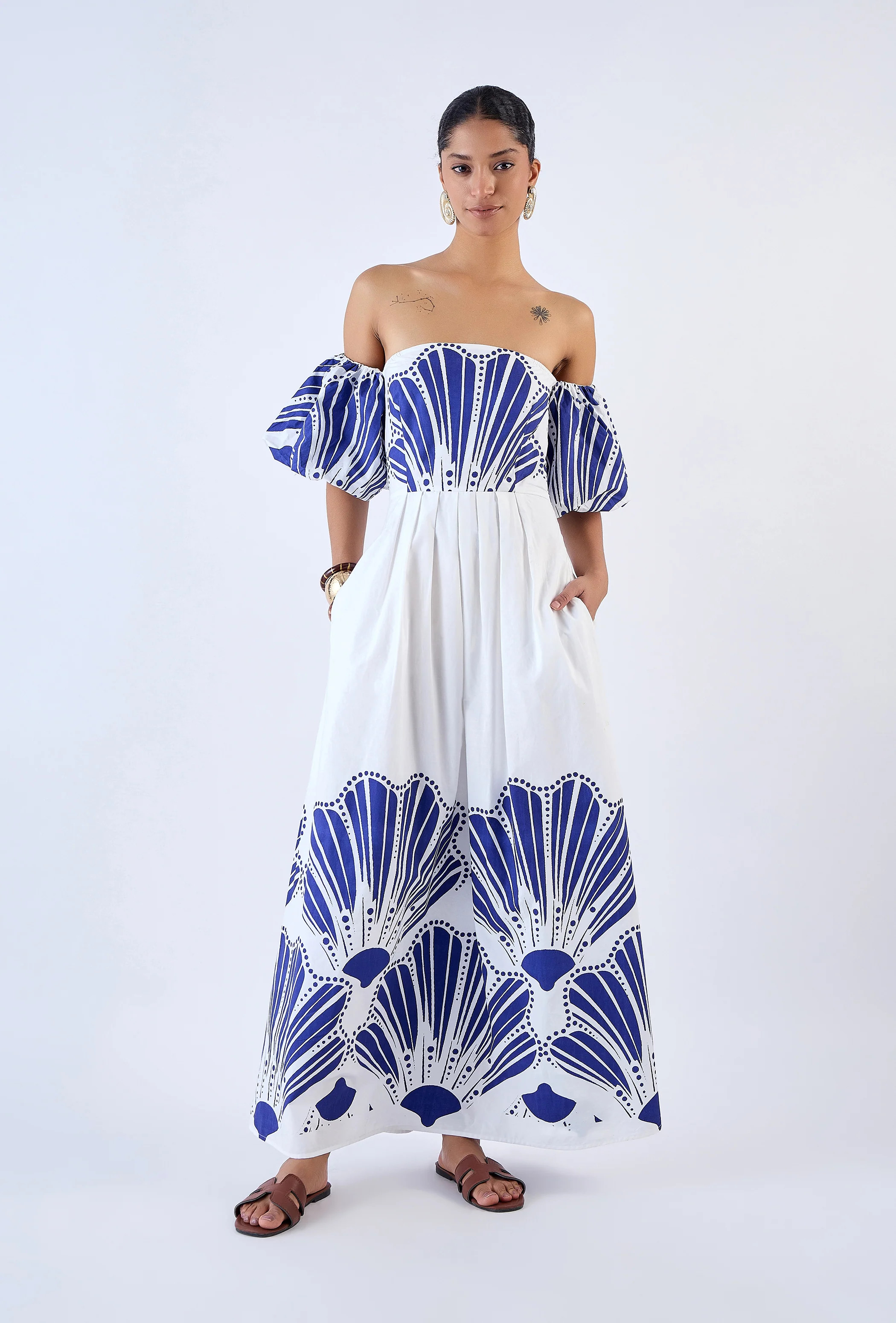 1273 Leah | Beyond By Vera