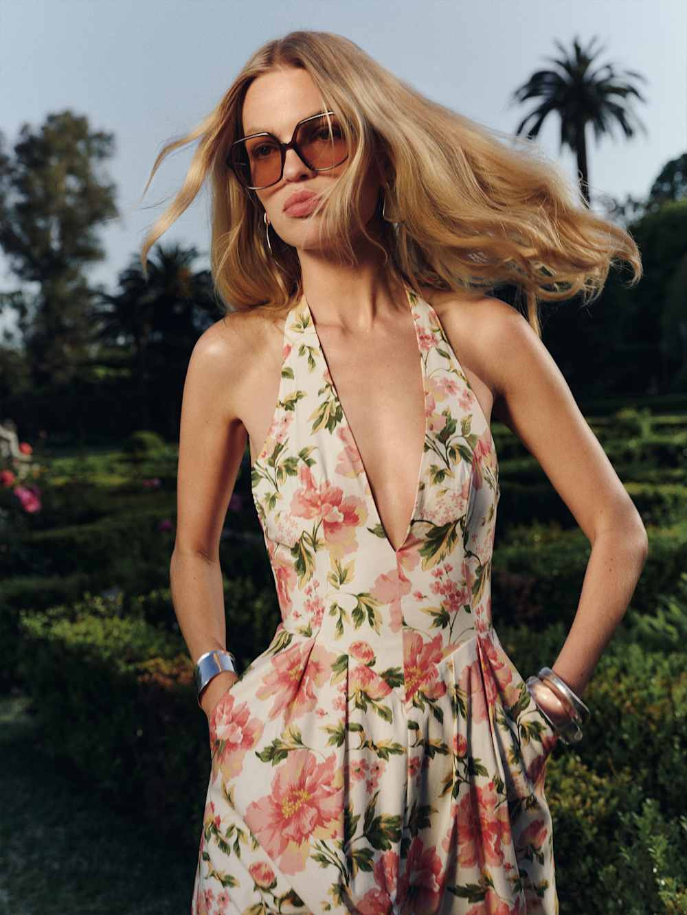 Diara Dress | Reformation (Global)