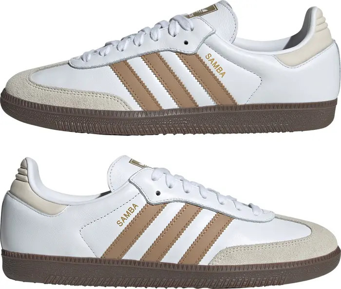 Samba OG Sneaker (Men) | Nordstrom