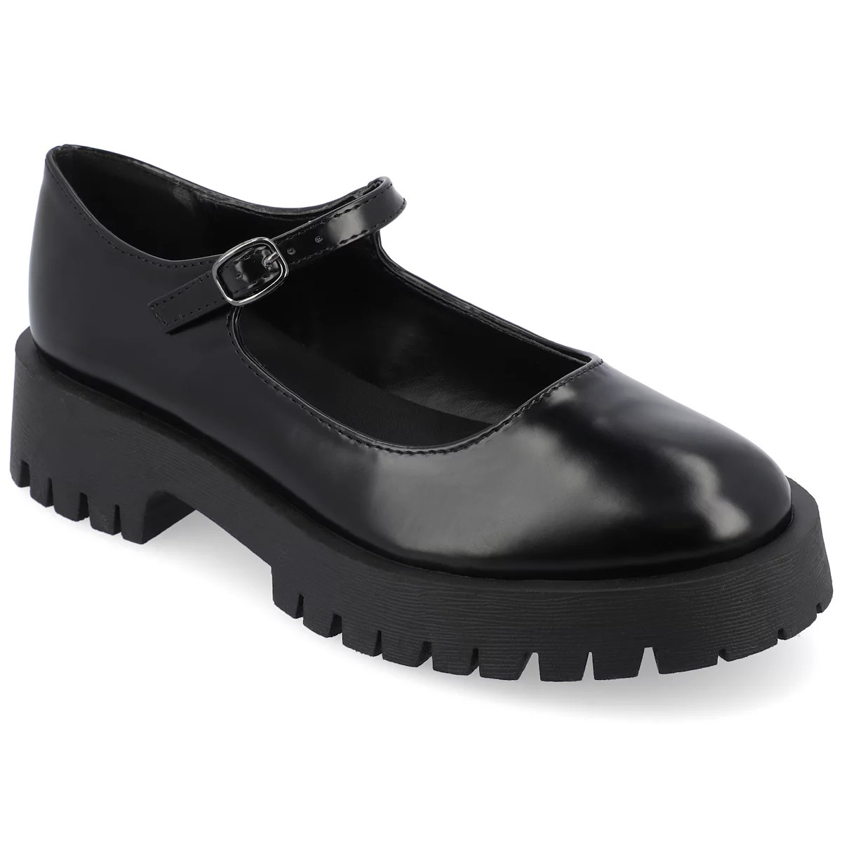 Journee Collection Kamie Women's Mary Jane Shoes | Kohl's