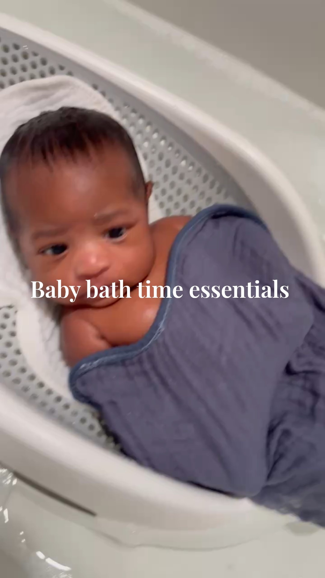 My fav baby bath time essentials ✨🫧 #LTKMom #LTKBabyMustHaves #LTKBaby