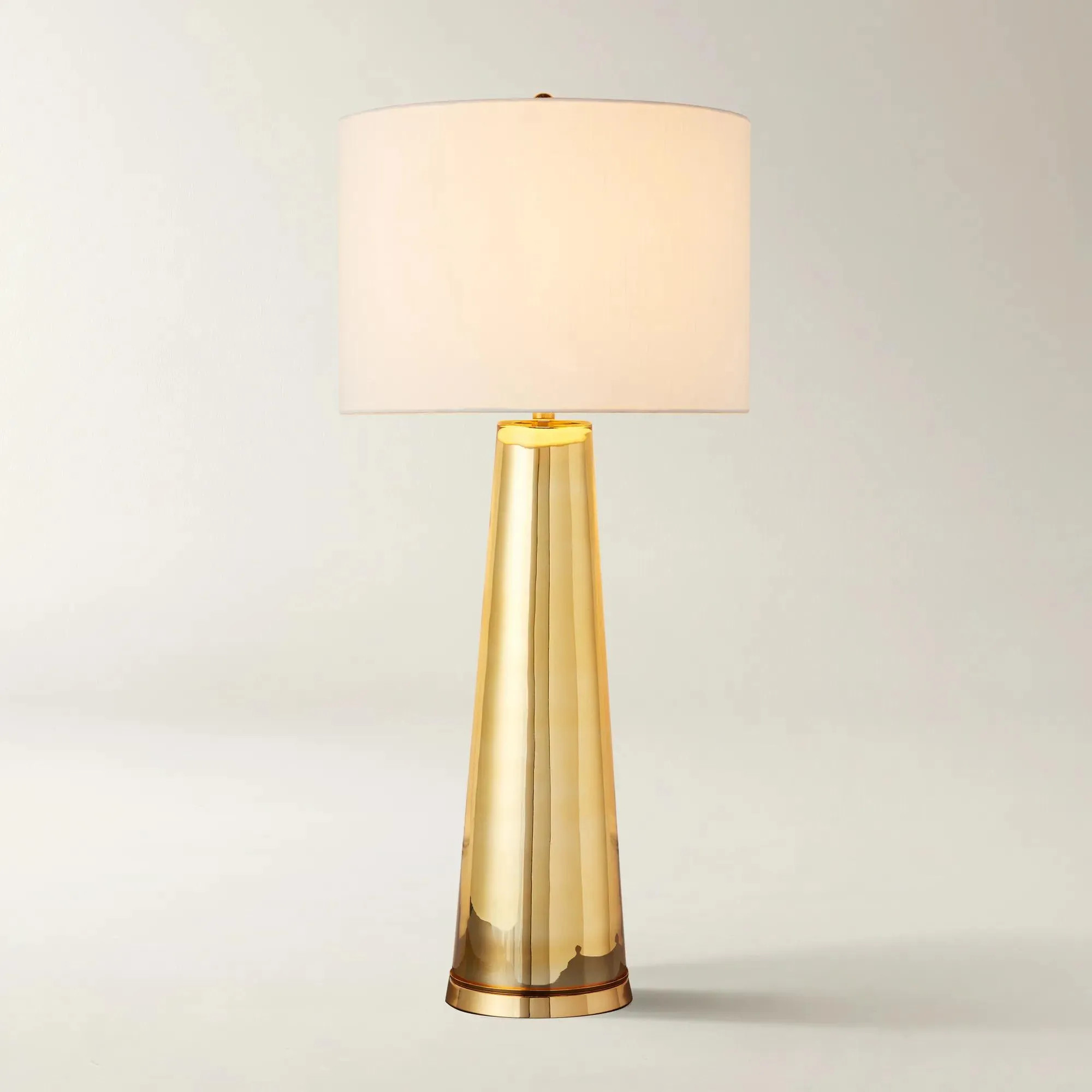 Century Table Lamp 40" - Gold | Z Gallerie