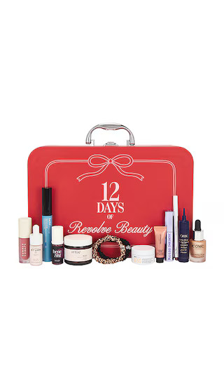 12 Days Of Revolve Beauty | Revolve Clothing (Global)
