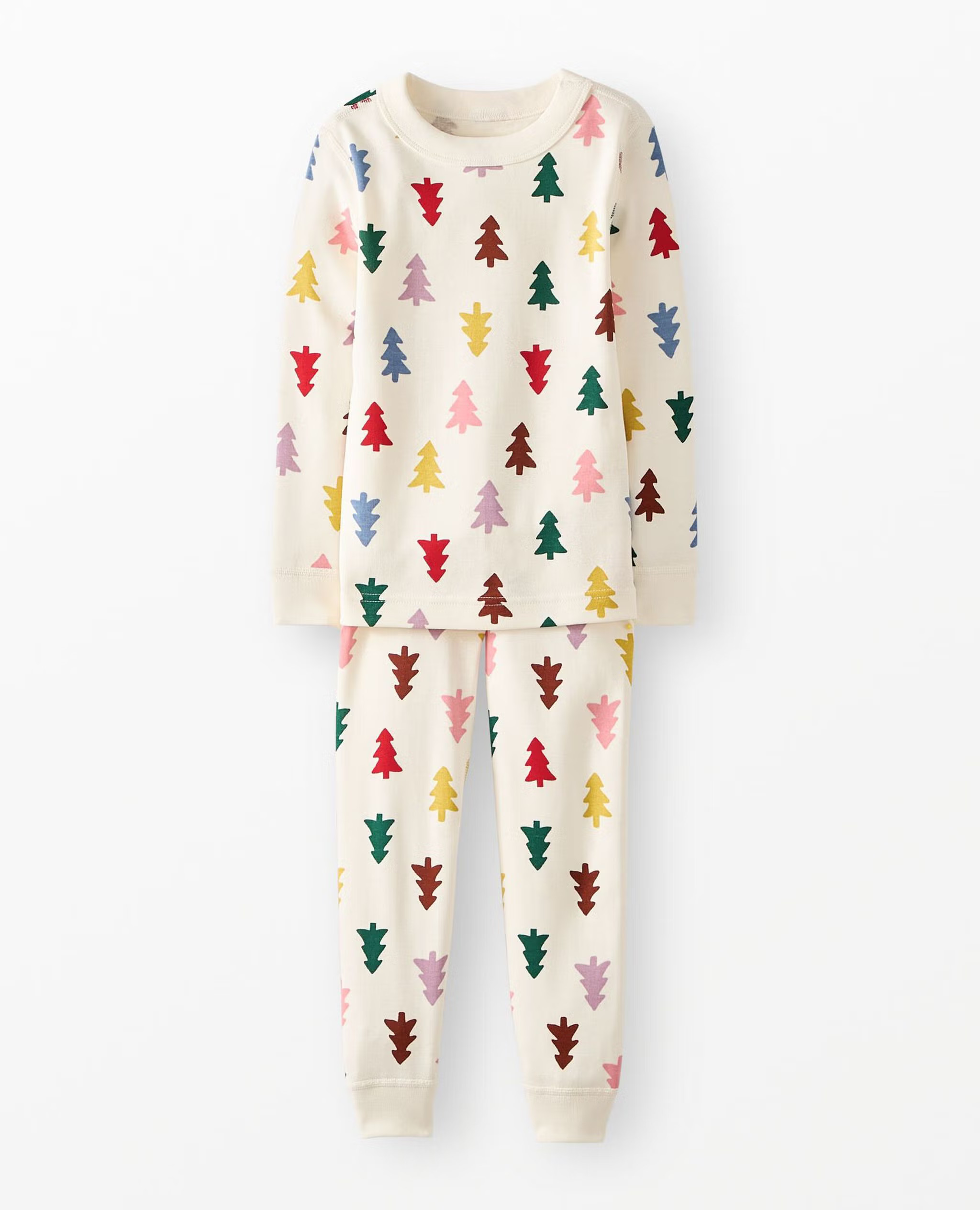 Holiday HannaJams™ Pajama Set | Hanna Andersson