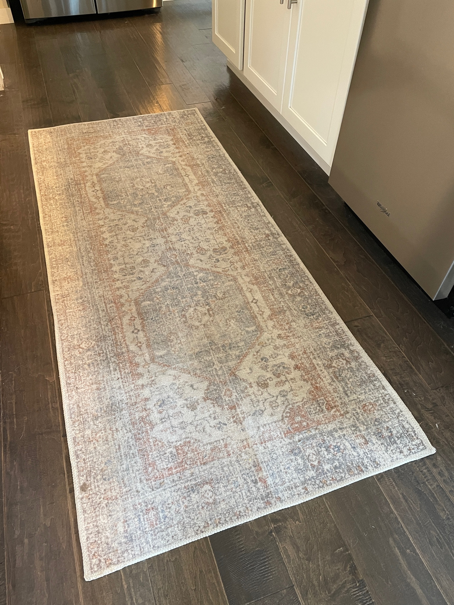 Kitchen runner rug

#LTKhome