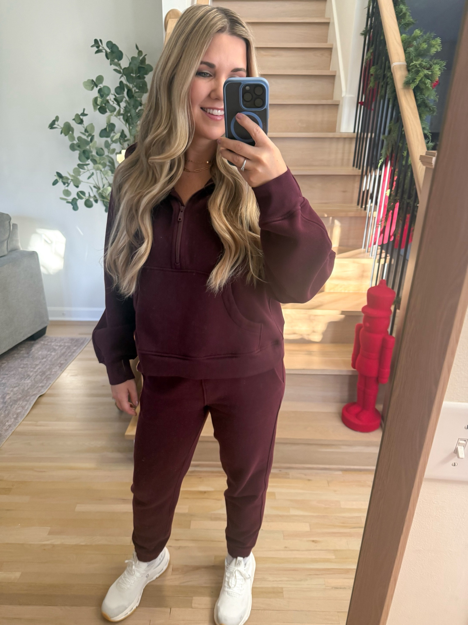 Today’s OOTD 🫶 

#LTKStyleTip #LTKActive