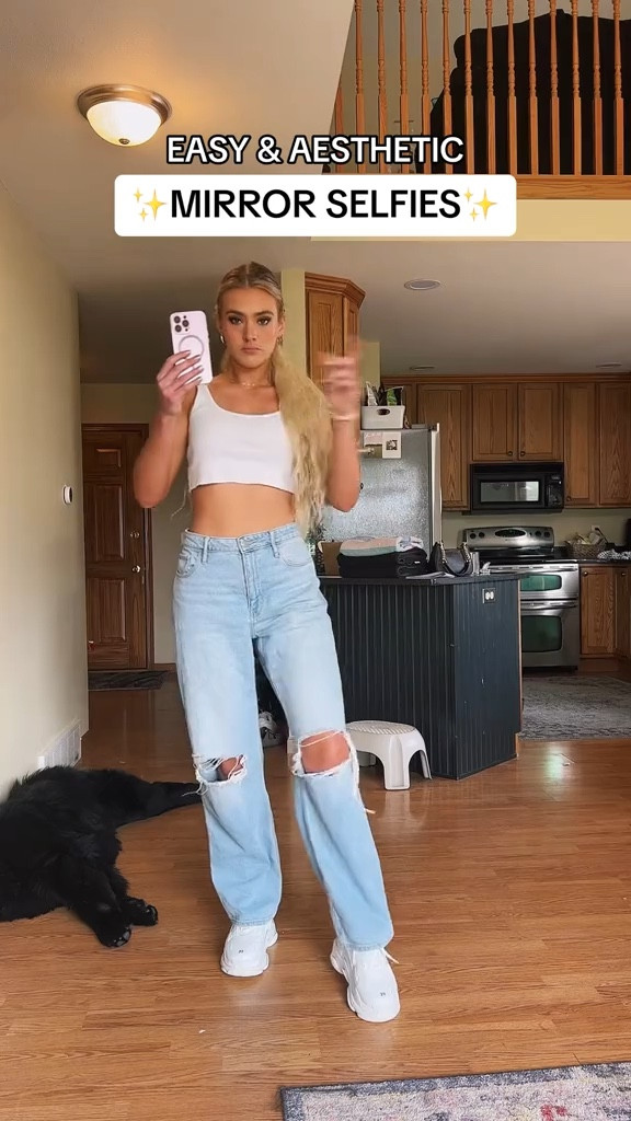 highly requested: the outfit details from my latest TikTok!✨

#LTKSeasonal #LTKBacktoSchool #LTKSale