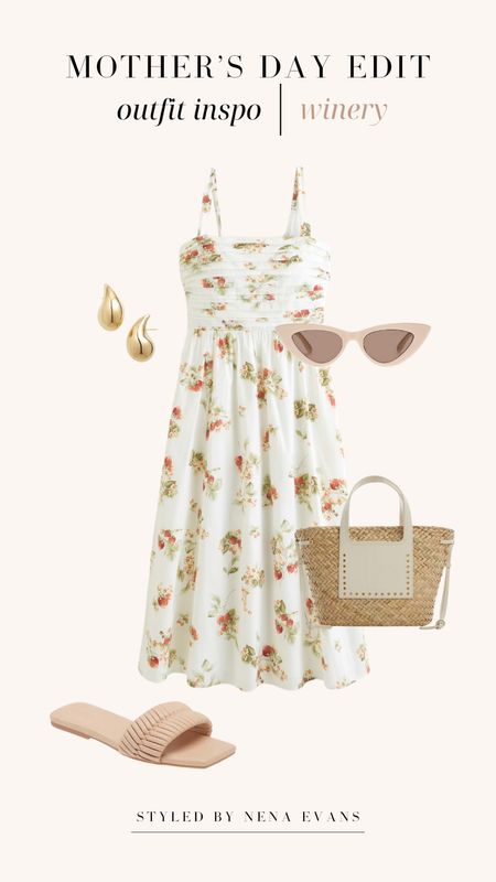 Winery outfit inspo


Mothers Day outfit 
Brunch outfit 
Weekend outfit 
Spring outfit 
Vacation outfit 

#LTKSeasonal #LTKStyleTip #LTKFindsUnder100