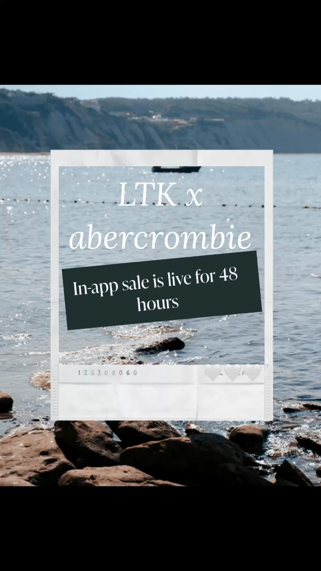 Abercrombie Dresses • Wedding Guest Dresses • Summer Outfits

The LTK x Abercrombie sale is live! Dresses are already 25% off, and my exclusive LTK app code stacks for an extra 20% off. Whether you’re shopping for a wedding guest dress, vacation outfit, or an easy summer dress you’ll wear on repeat, this is one of the best Abercrombie sales I’ve seen this season.

wedding guest dress summer • summer outfits • Abercrombie dresses • vacation outfits • summer dresses • date night outfit • beach vacation style • resort wear • travel outfits • summer fashion • women’s clothing

#LTKxAbercrombie #LTKWedding #LTKSaleAlert
