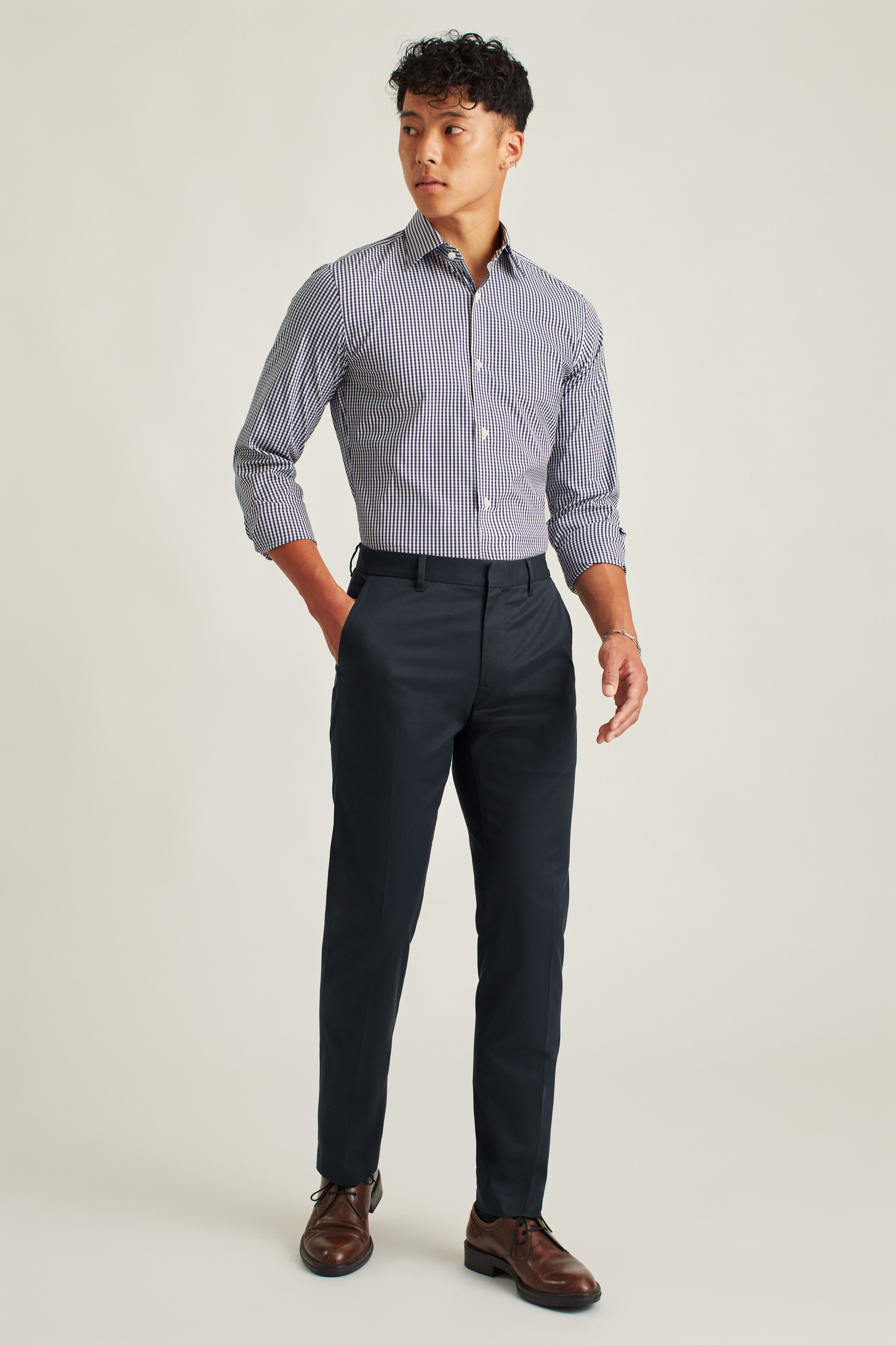 Stretch Weekday Warrior Dress Pants | Bonobos (US)