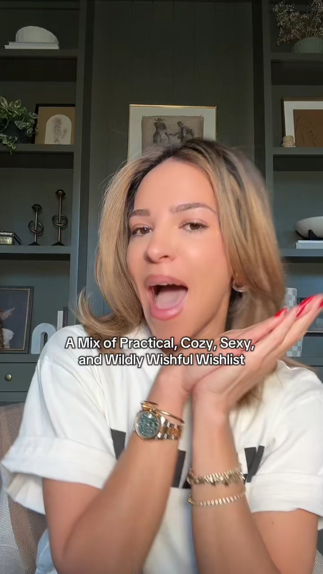 My wishlist as someone who is ‘so hard to shop for’ #giftguide #gifts #wishlistt

#LTKHoliday #LTKGiftGuide