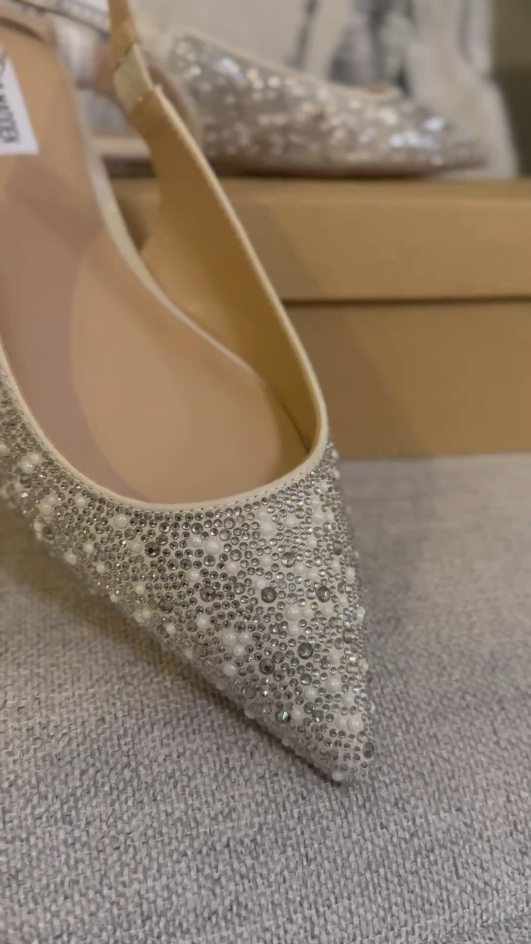 Found these beauties and added them to my collection.

#LTKShoeCrush #LTKFindsUnder50