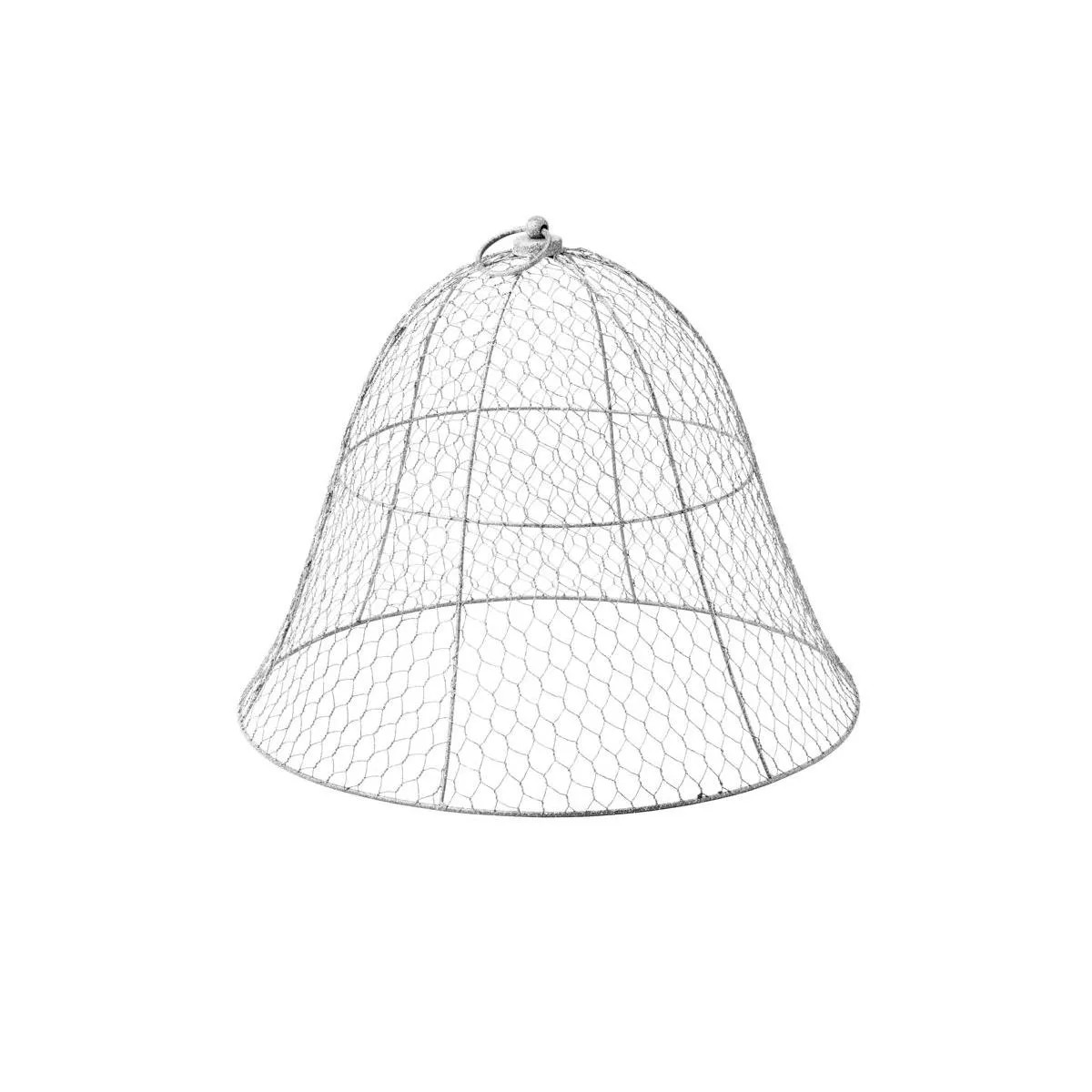 Gardener’s Supply Company Sturdy Chicken Wire Cloche Plant Protector & Cover | Sturdy Metal Cag... | Target