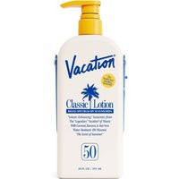 Vacation Classic Lotion SPF 50 Sun Jug 591ml | Dermstore (US)