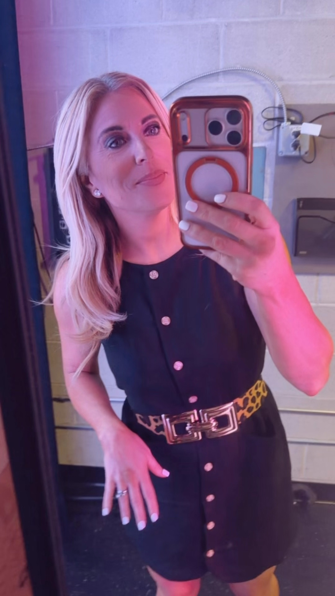Work outfit of the day

#LTKootd