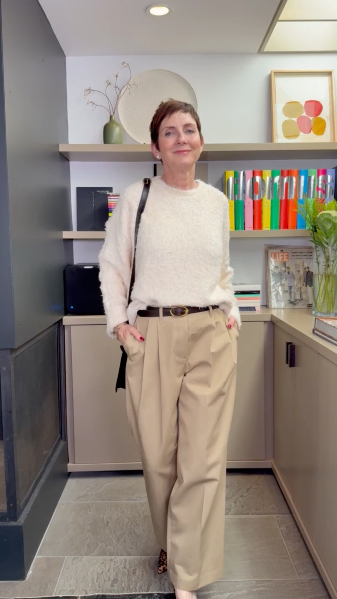 Fall Outfit - Autumn - Clothing

#LTKStyleTip #LTKWorkwear #LTKSeasonal