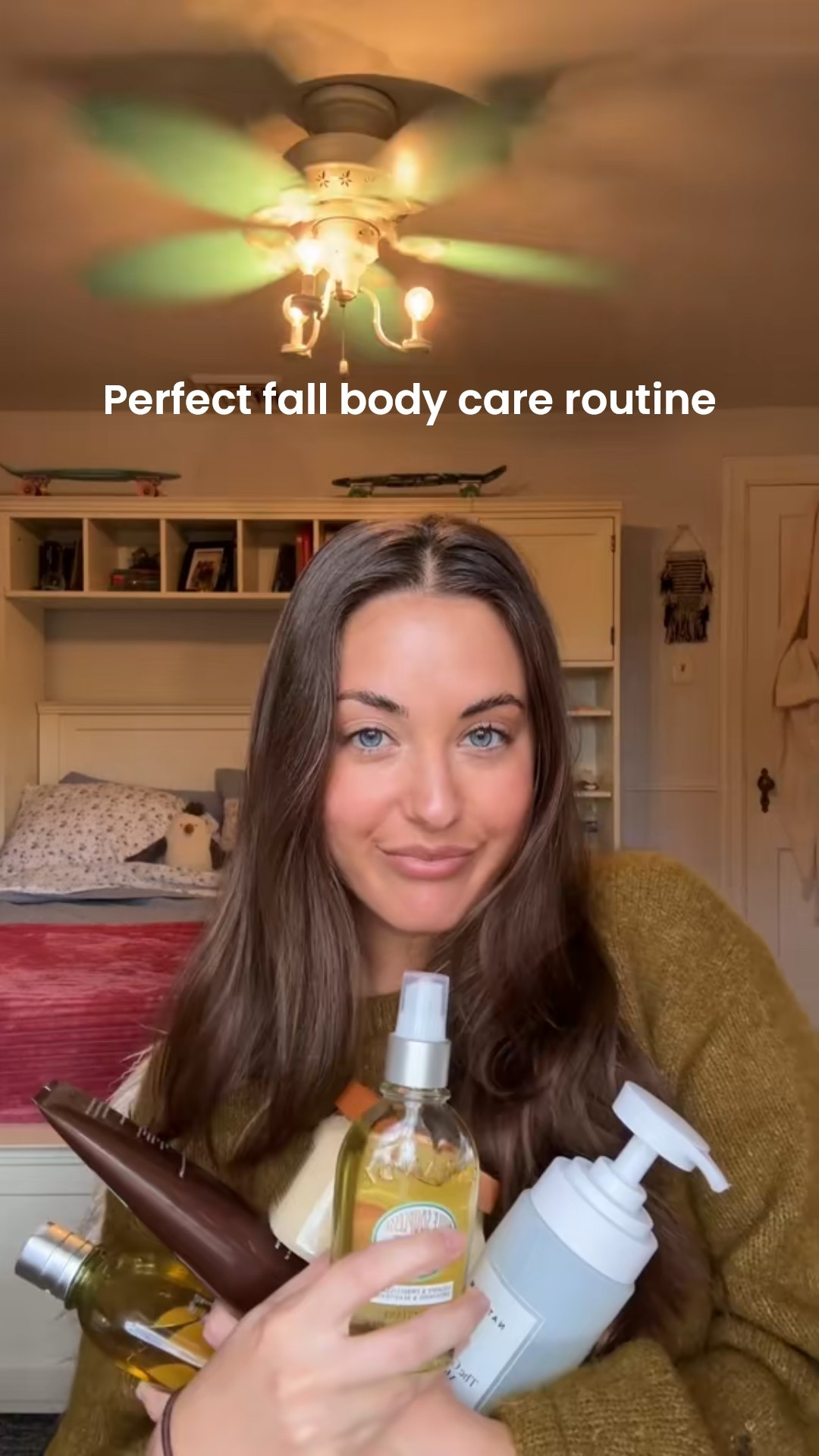 Perfect fall body care routine 🍂🧖🏼‍♀️🫧

#LTKGiftGuide #LTKSeasonal #LTKBeauty