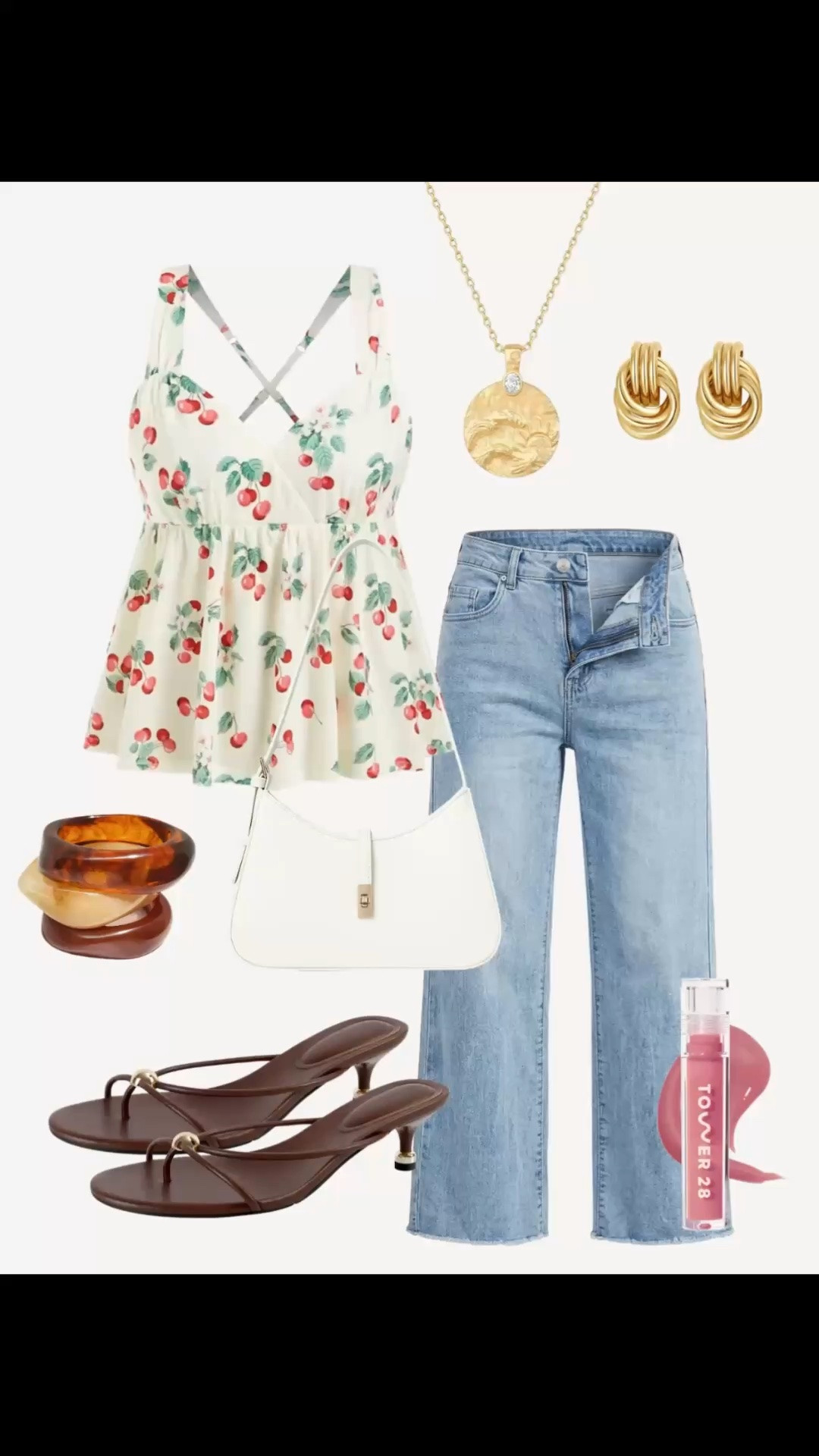 New Amazon Summer Outfits

#LTKootd #LTKSeasonal #LTKBeauty
