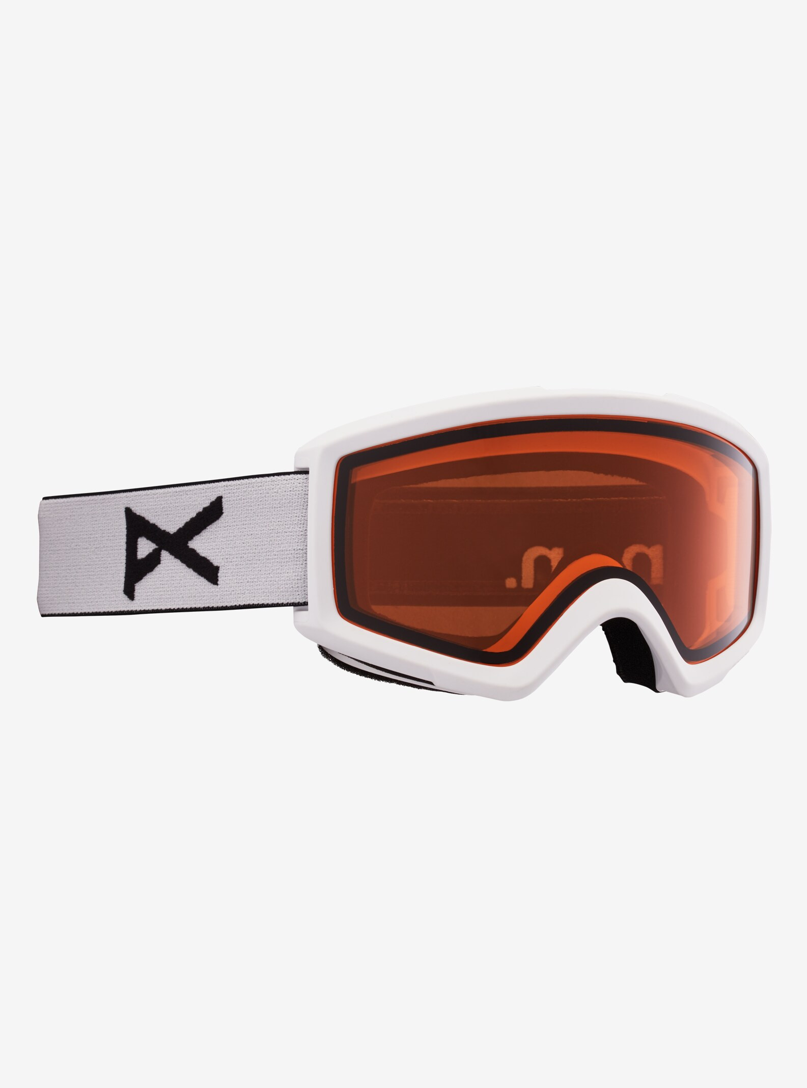 Anon Helix 2.0 Goggles Non-Mirror | Burton.com Winter 2022 | Burton Snowboards US
