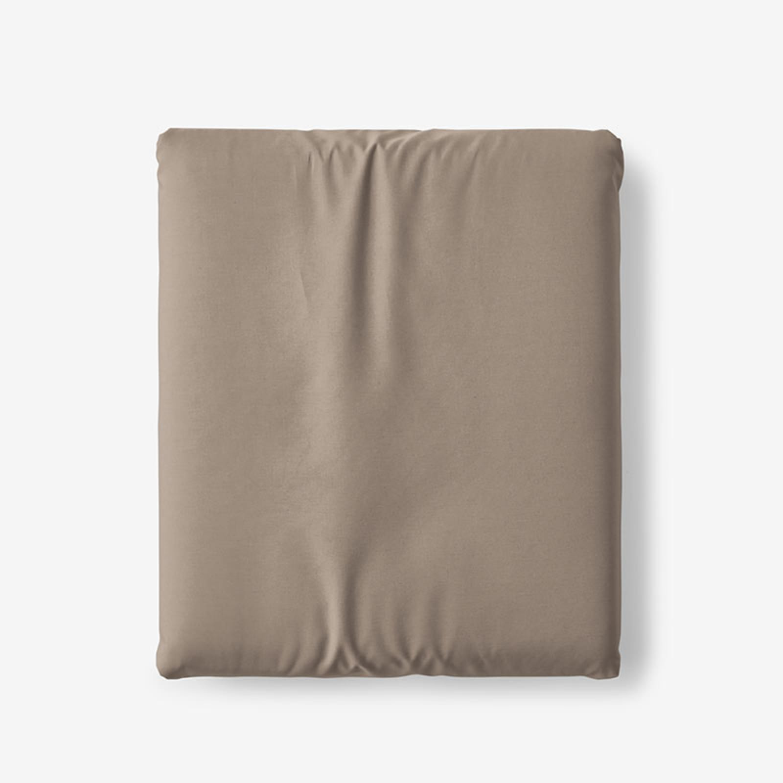 Company Cotton™ Percale Fitted Sheet | The Company Store