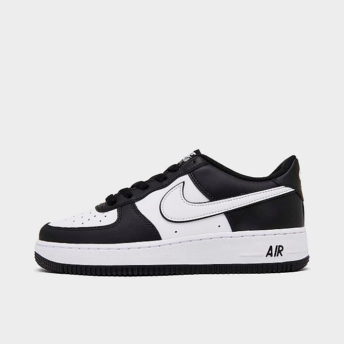 Big Kids' Nike Air Force 1 LV8 2 Casual Shoes | Finish Line (US)