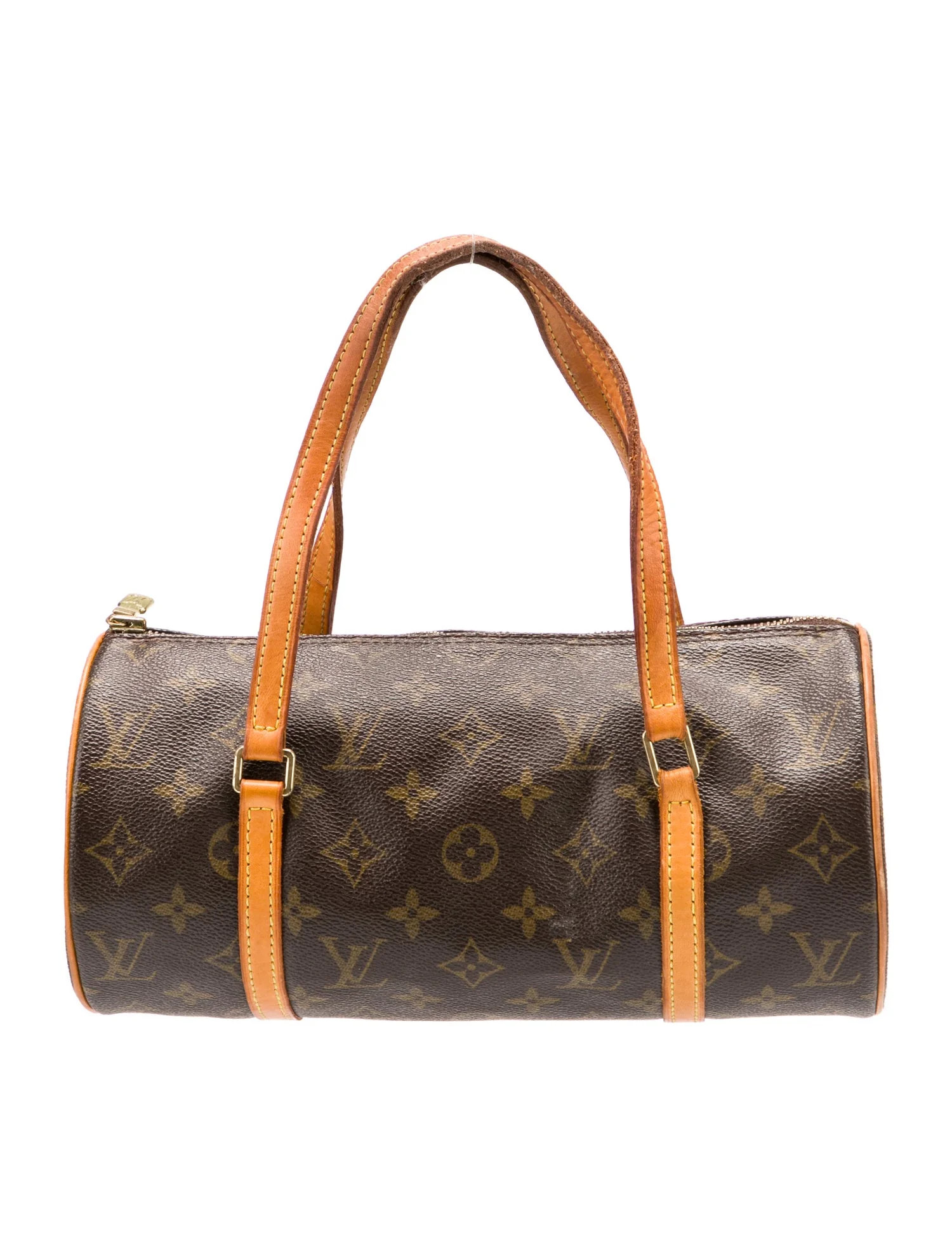 Monogram Papillon 26 | The RealReal