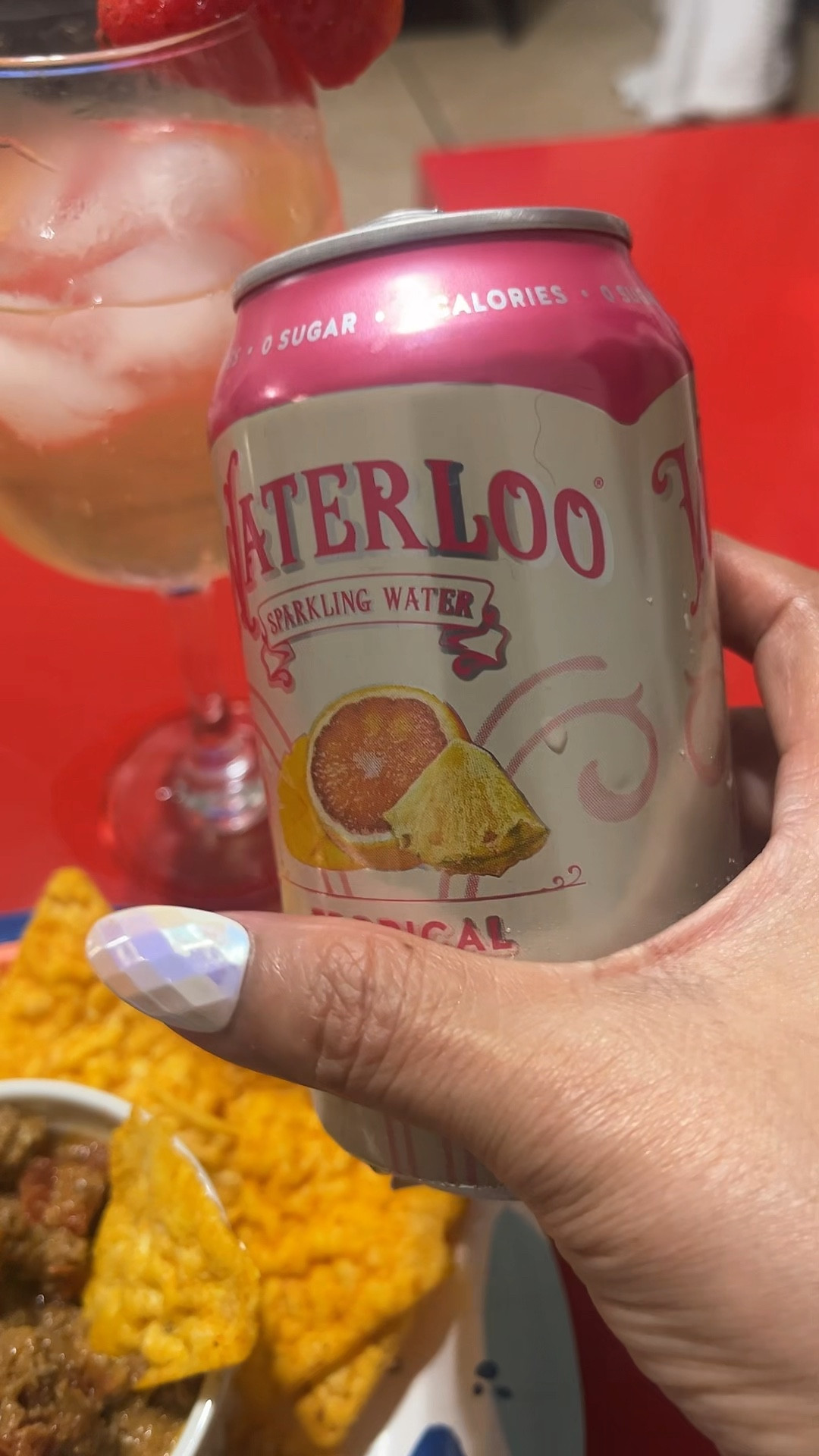 When you need some protein and a refreshing delicious drinkk

#LTKHome #LTKOver40 #LTKActive